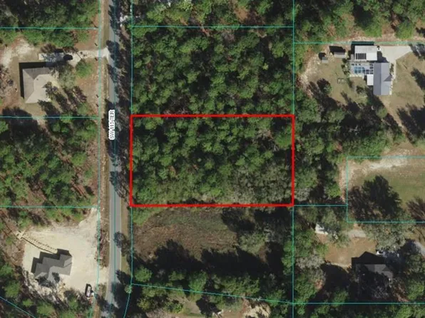 LOT 18 SW 115th Ter Lot 18, Ocala, FL 34481