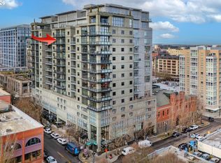 1025 NW Couch St Unit 1212, Portland, OR