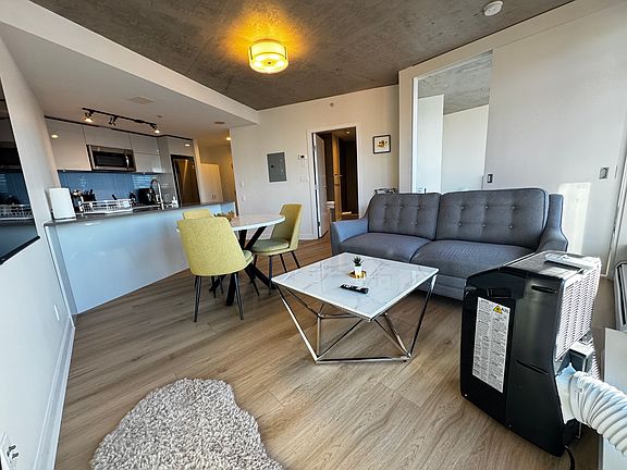 4th image of 128 Cordova St W #2809