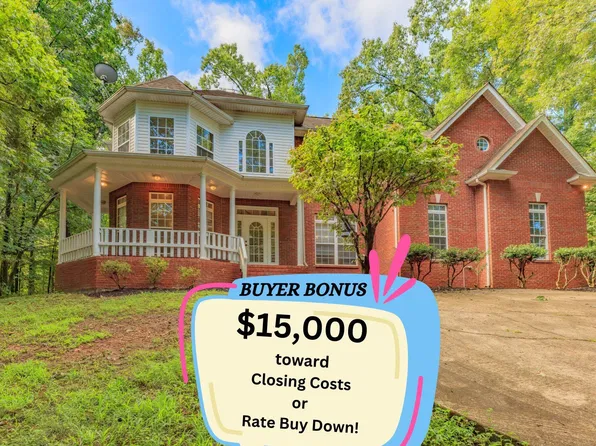 8820 Kelso Ln, Chattanooga, TN 37421