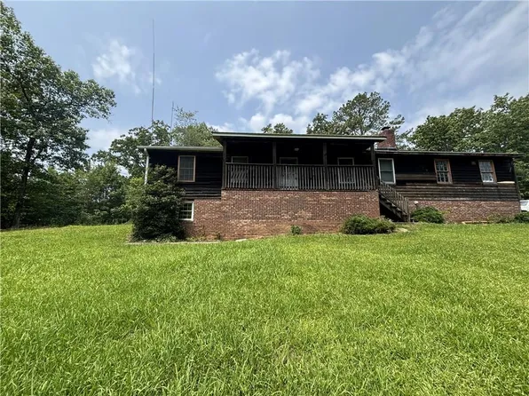 324 Reeceburg Rd SE, Silver Creek, GA 30173
