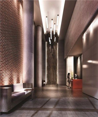 1st image of 15 Grenville St #1511
