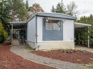 1199 N Terry St Space 259, Eugene, OR 97402