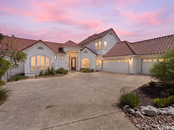 436 PARADISE PT, Boerne, TX 78006