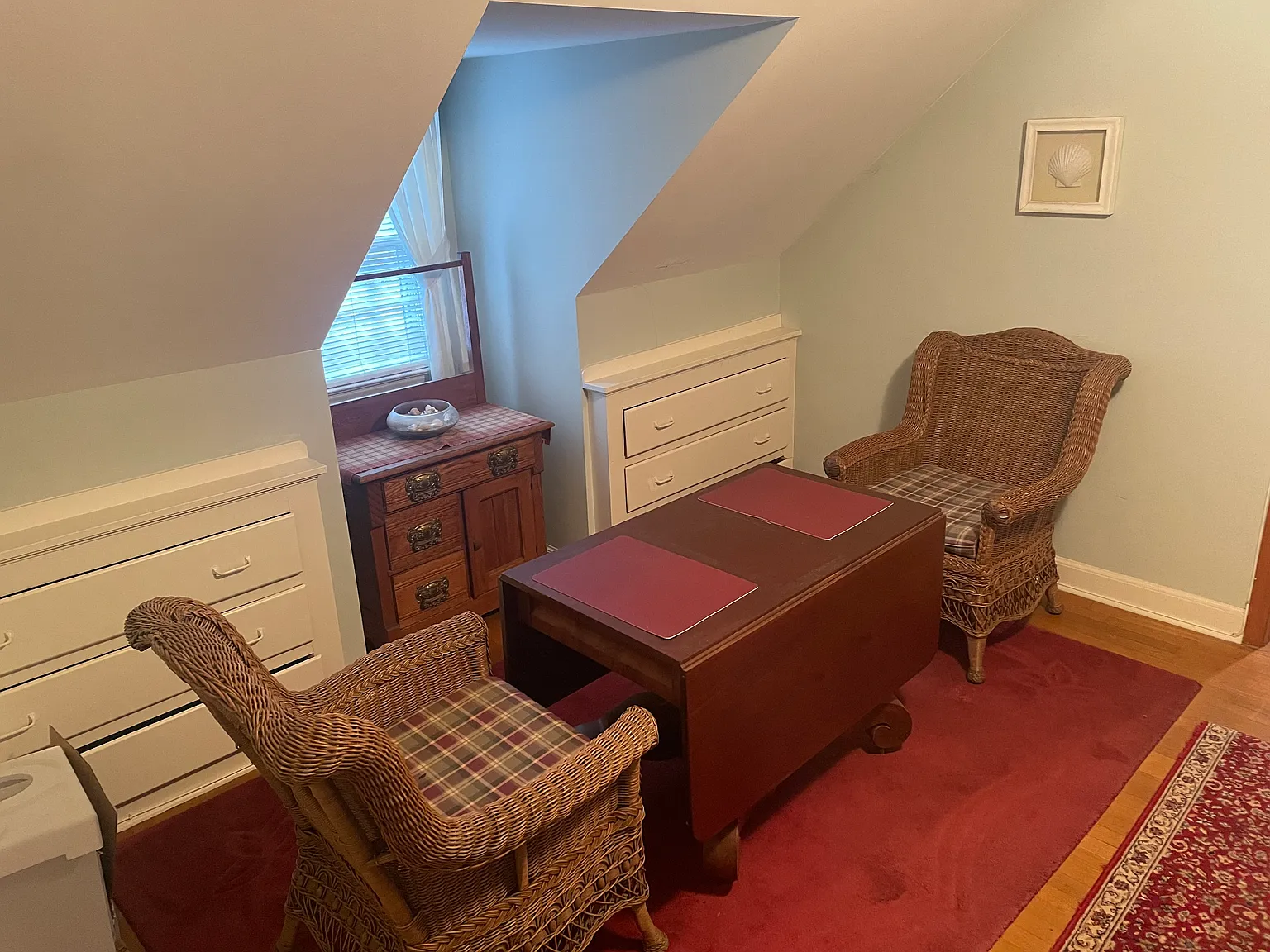 1 bed, 850 sqft, $1,400 — Photo 3