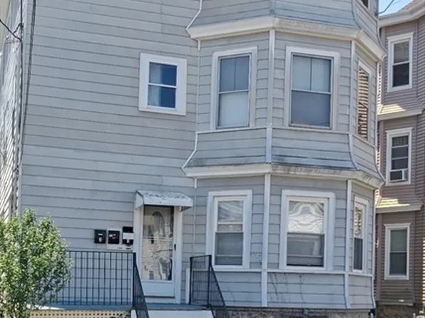 166 Clifford St, New Bedford, MA 02745