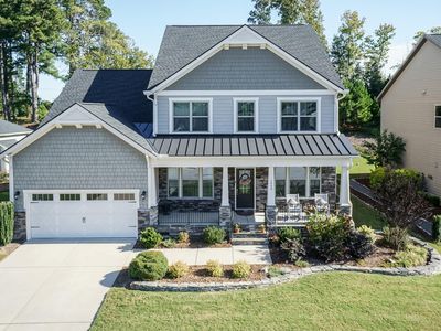 3040 Curling Creek Dr, Apex, NC, 27502