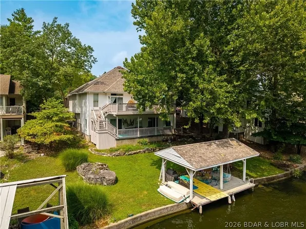 244 Serenity Bay Dr, Linn Creek, MO 65052