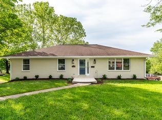 3374 Pimlico Pkwy, Lexington, KY 40517