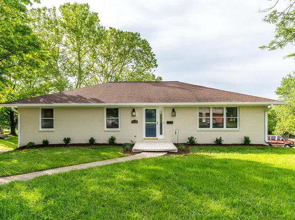 3374 Pimlico Pkwy, Lexington, KY 40517