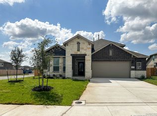 229 Steele Way, Cibolo, TX 78108