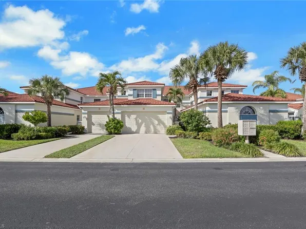 10801 Crooked River RD #203, ESTERO, FL 34135