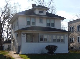 1164 E Maple St, Kankakee, IL 60901