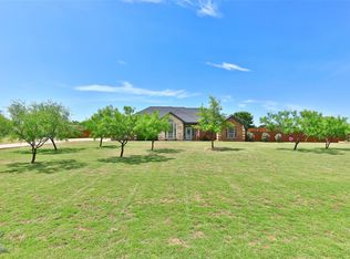 225 Blackhawk Rd, Abilene, TX 79602