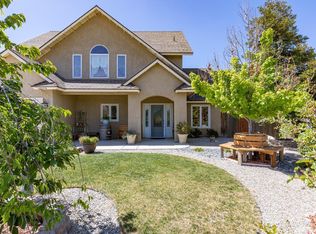 20416 Weston Ave, Tehachapi, CA 93561