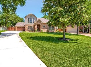 30111 Spyglass Cir, Georgetown, TX 78628