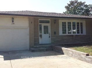 24 Cole Ave, Clarington, ON L1C1K6