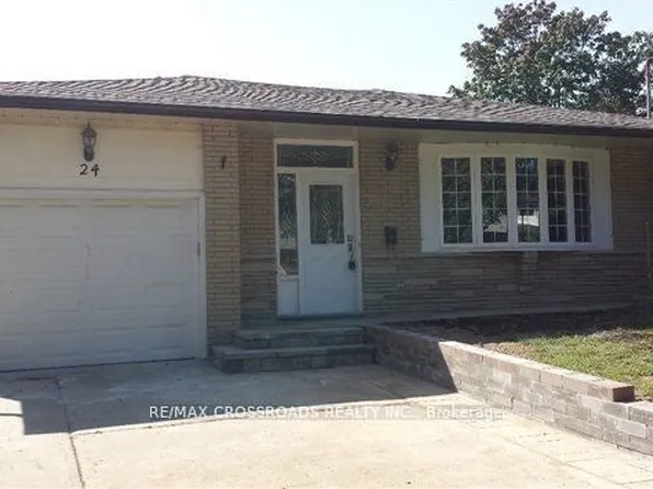 24 Cole Ave, Clarington, ON L1C 1K6