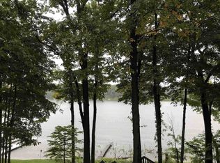 2115 E Crampton Rd, Columbia City, IN 46725