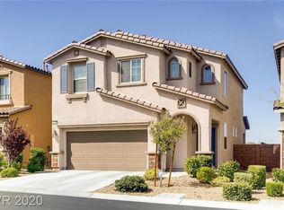 470 Bead Test Rd, Las Vegas, NV 89178