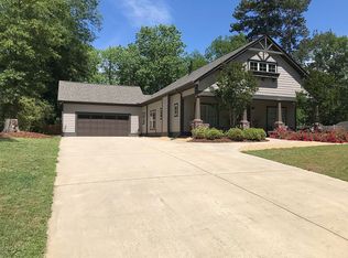 609 Hoadley Dr, Birmingham, AL 35213