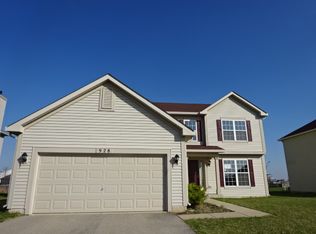 928 Canham St, Plano, IL