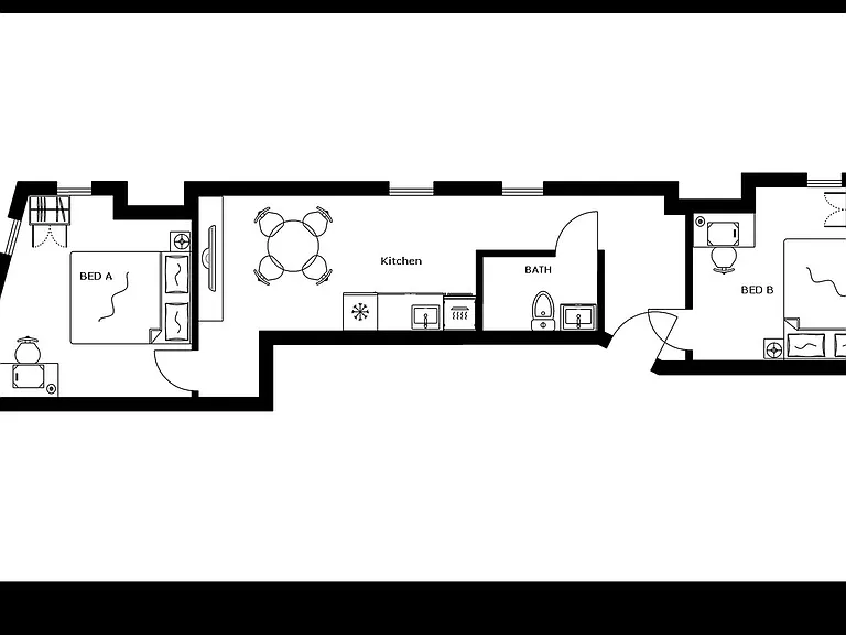 4 Stanwix St #A — Photo 11