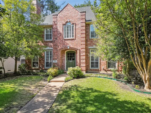 2940 Dyer St, University Park, TX 75205