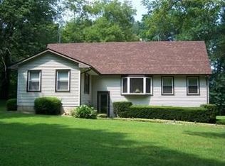26710 Miller Rd, Rockbridge, OH 43149