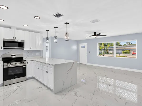 1531 NE 33rd St, Pompano Beach, FL 33064