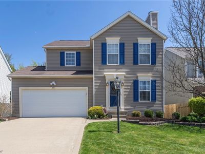 491 Gladstone Dr, Brunswick, OH, 44212