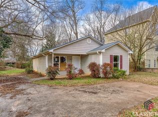 129 N Peter St, Athens, GA 30601