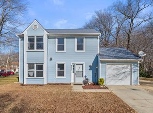 4001 Bittern Ct, Waldorf, MD 20603