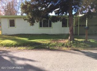 3902 Harding Dr, Anchorage, AK 99517