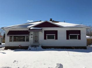 4098 Ascot Ln, Warrensville Heights, OH