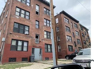 92 High St, Springfield, MA 01105