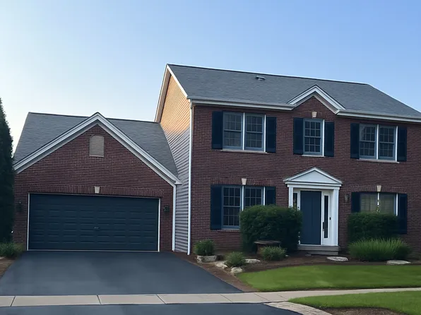 39W510 Sulley Dr, Geneva, IL 60134