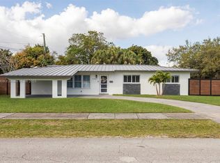 9951 SW 82nd Ter, Miami, FL 33173