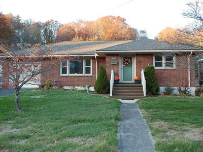 1318 Augusta St, Bluefield, WV, 24701