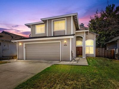 8350 Bramble Bush Cir, Antelope, CA, 95843