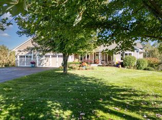 14951 Furman St NE, Columbus, MN 55025