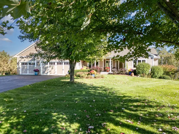 14951 Furman St NE, Columbus, MN 55025