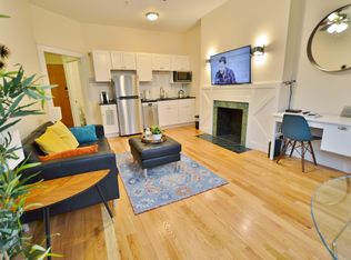 79 Westland Ave #7A, Boston, MA 02115