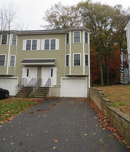 12 Beatrice Dr Worcester MA 01603 Zillow