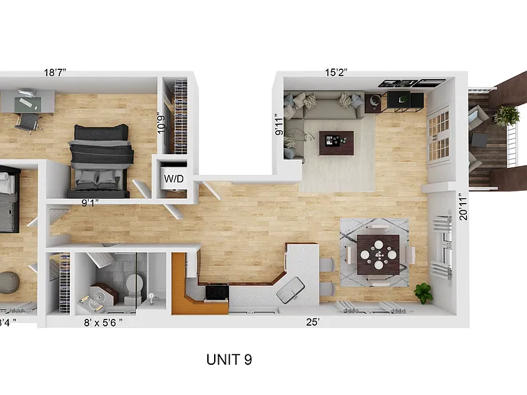 561 N Center St — Photo 19