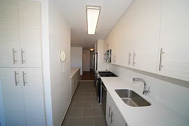 Rented by Corcoran