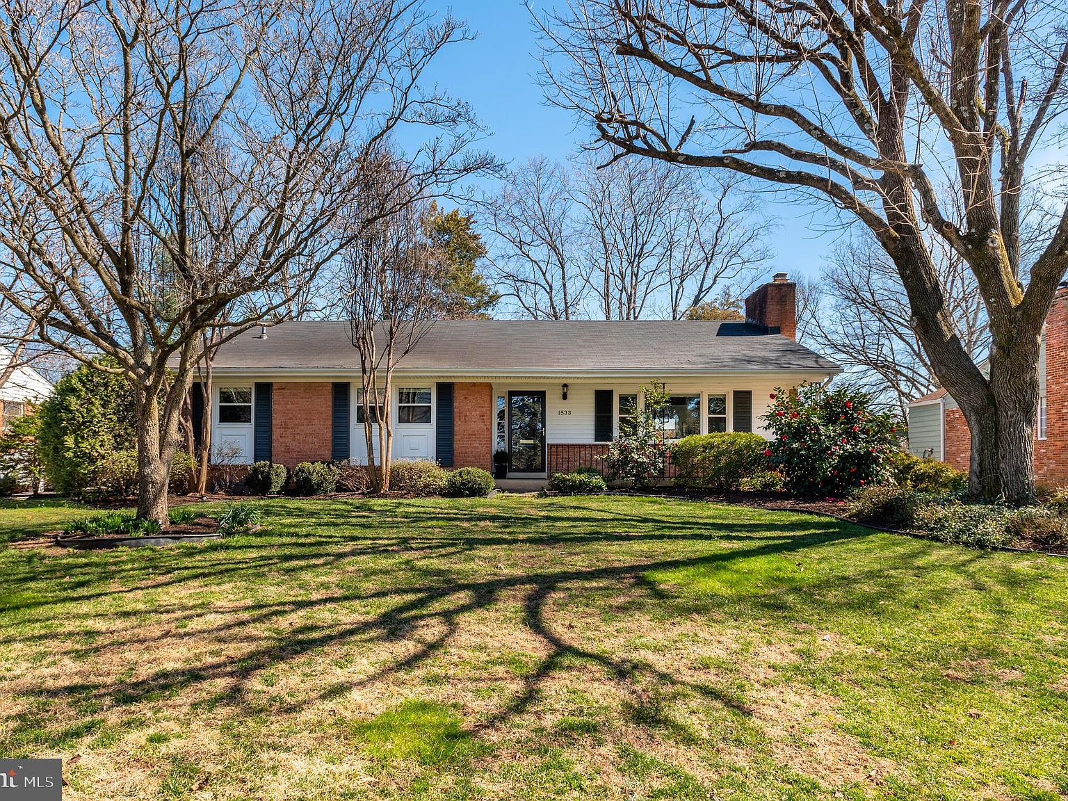 1533 Sinclair Dr, Mclean, VA 22101 Zillow