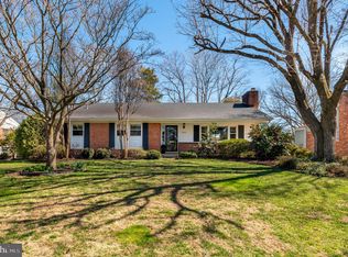 1533 Sinclair Dr, Mc Lean, VA