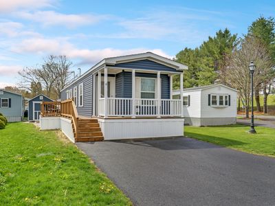 4 Blackberry Place, Kittery, ME, 03904