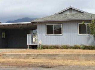 294 Ohaa St, Kahului, HI 96732
